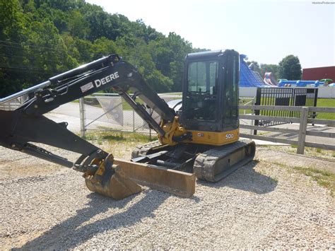 2012 john deere 50d mini excavator|jd 50d excavator parts.